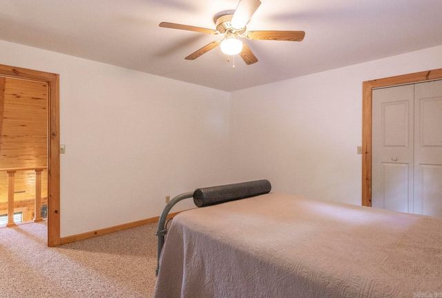 157 Austins Lane, Jessieville, AR 71949