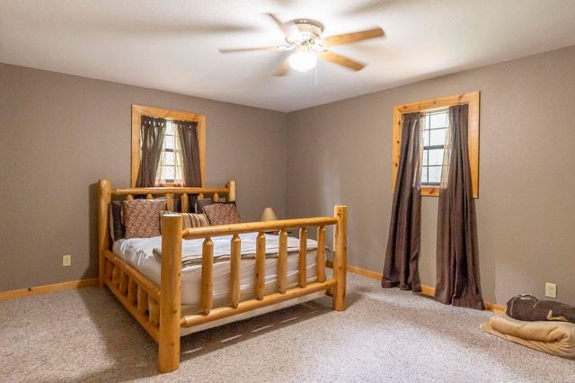 157 Austins Lane, Jessieville, AR 71949