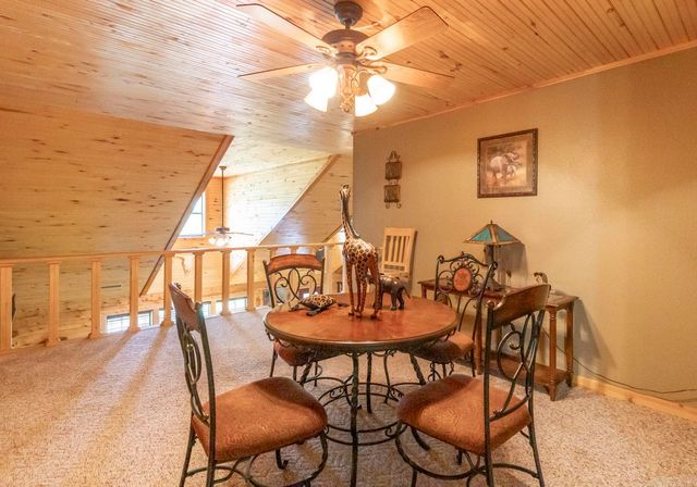 157 Austins Lane, Jessieville, AR 71949