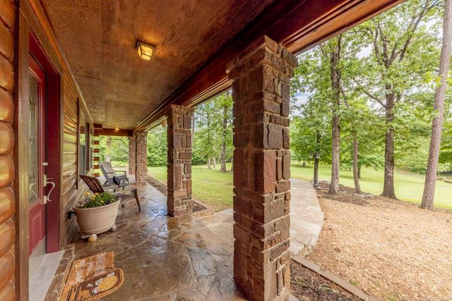157 Austins Lane, Jessieville, AR 71949