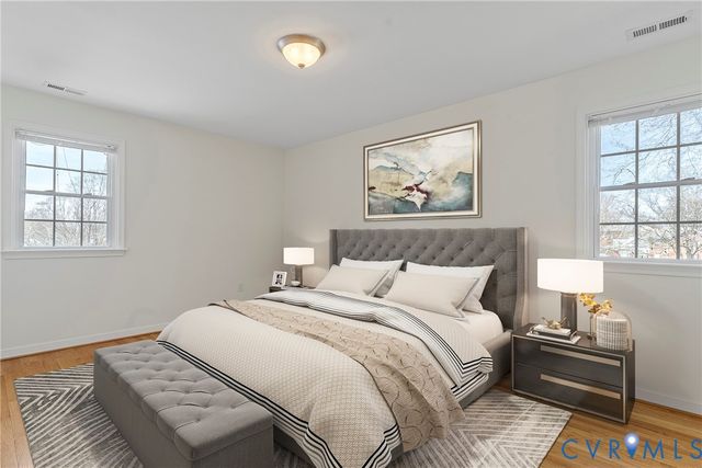 7370 Barnette Ave, Mechanicsville, VA 23111