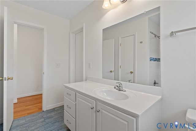 7370 Barnette Ave, Mechanicsville, VA 23111