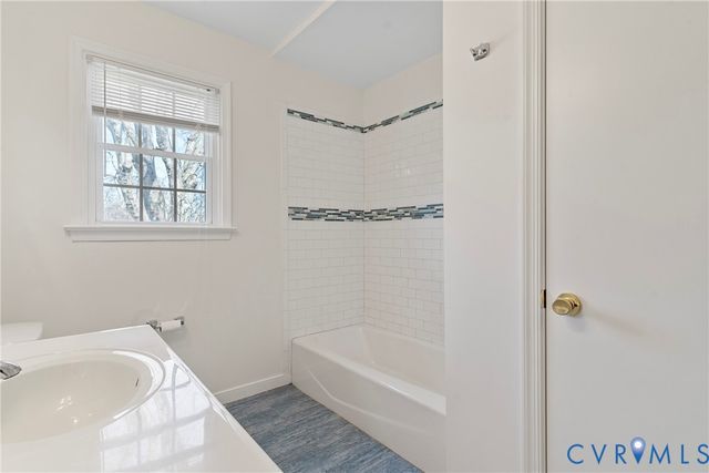 7370 Barnette Ave, Mechanicsville, VA 23111