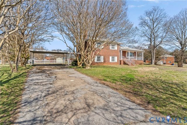 7370 Barnette Ave, Mechanicsville, VA 23111