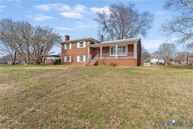 7370 Barnette Ave, Mechanicsville, VA 23111