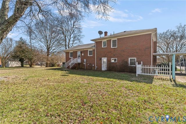 7370 Barnette Ave, Mechanicsville, VA 23111