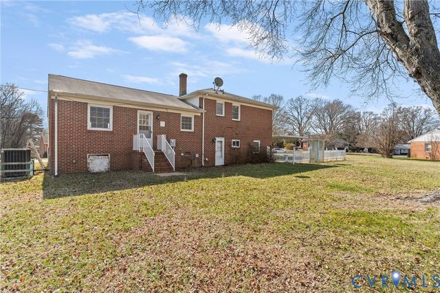 7370 Barnette Ave, Mechanicsville, VA 23111