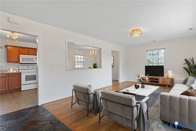 7370 Barnette Ave, Mechanicsville, VA 23111