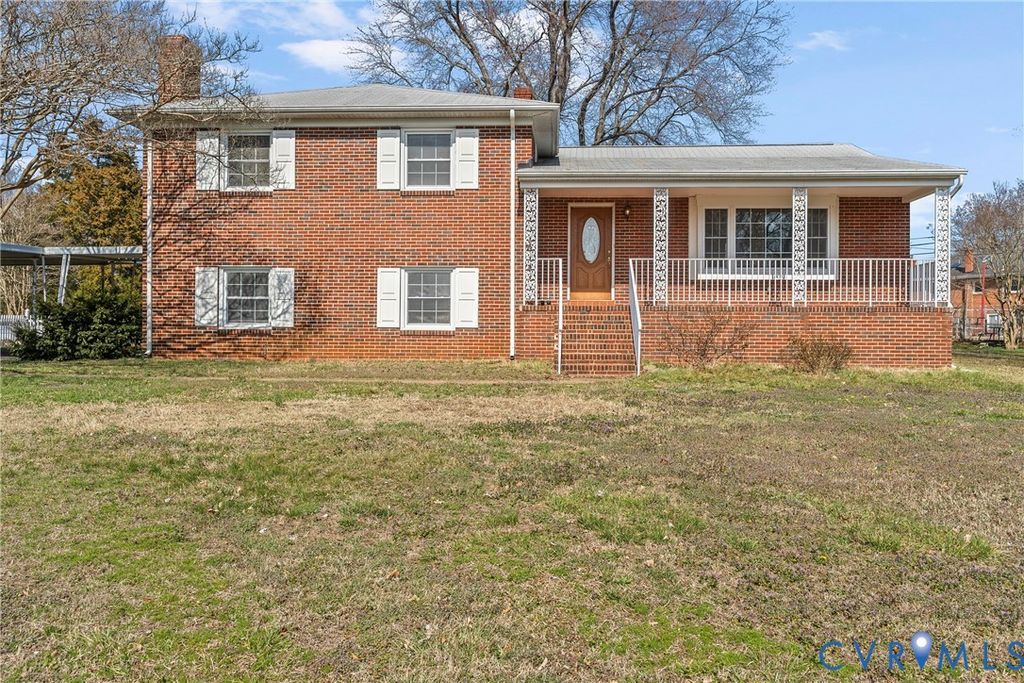 7370 Barnette Ave, Mechanicsville, VA 23111