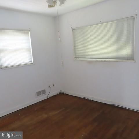 819 OGLETHORPE ST NE, Washington, DC 20011