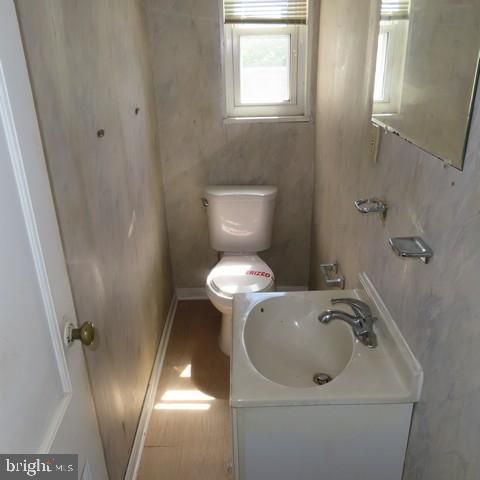 819 OGLETHORPE ST NE, Washington, DC 20011