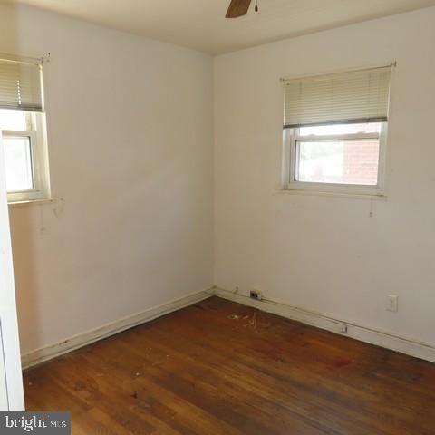 819 OGLETHORPE ST NE, Washington, DC 20011