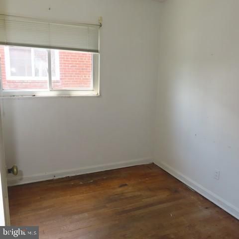 819 OGLETHORPE ST NE, Washington, DC 20011