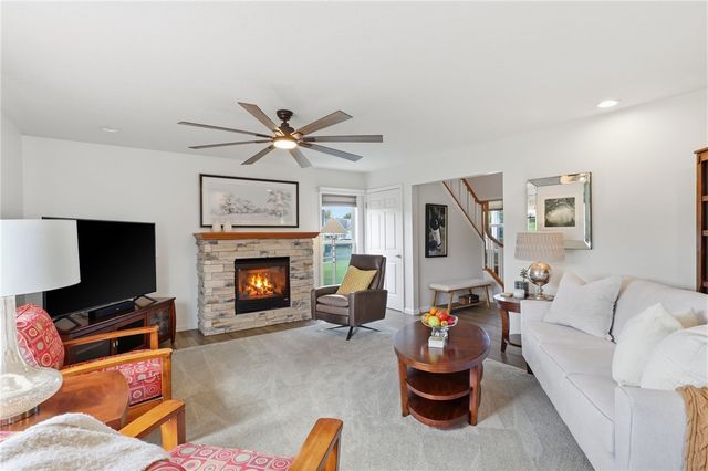 40 Wind Way Circle, Ogden, NY 14624