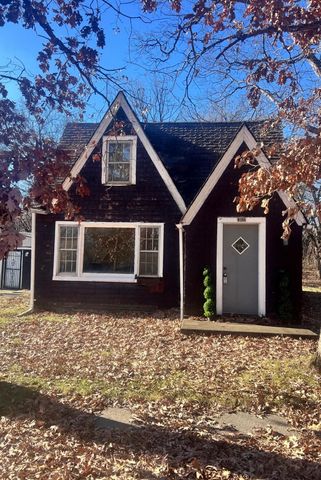 13520 Hobart Street, Cedar Lake, IN 46303