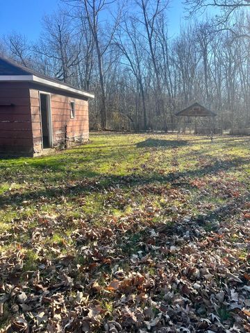 13520 Hobart Street, Cedar Lake, IN 46303