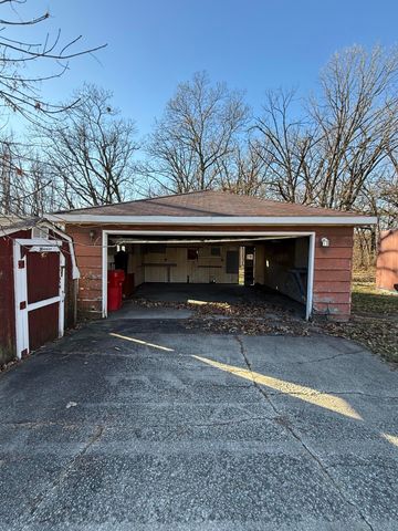 13520 Hobart Street, Cedar Lake, IN 46303