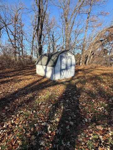 13520 Hobart Street, Cedar Lake, IN 46303