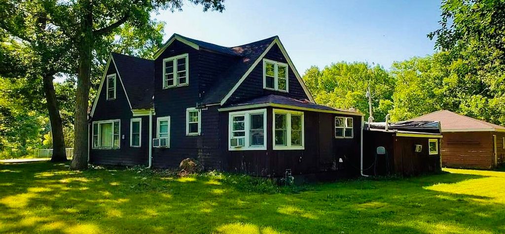 13520 Hobart Street, Cedar Lake, IN 46303