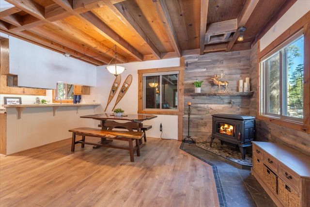 5225 Palisade Road, Soda Springs, CA 95728