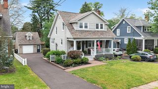 26 MERCER AVE, Doylestown, PA 18901