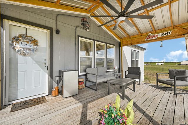 2105 Eagle Road, Anahuac, TX 77514