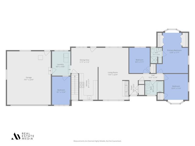 19065 Oakmont North Drive, South Bend, IN 46637