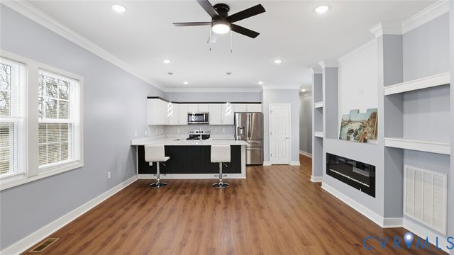 129 S Little Church St, Petersburg, VA 23803