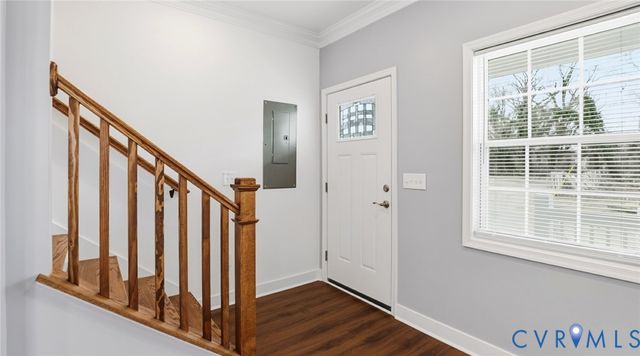 129 S Little Church St, Petersburg, VA 23803