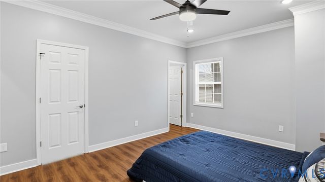 129 S Little Church St, Petersburg, VA 23803