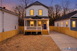 129 S Little Church St, Petersburg, VA 23803