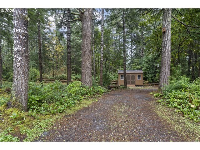 87396 STEWART Ln, Bandon, OR 97411