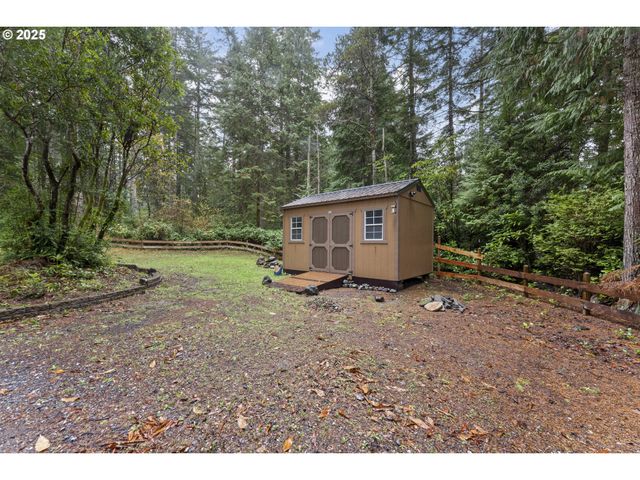 87396 STEWART Ln, Bandon, OR 97411