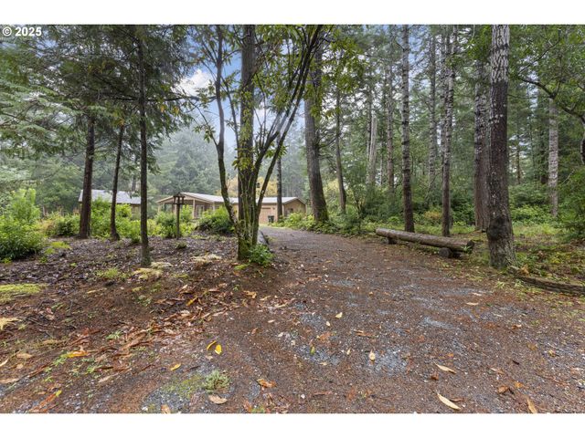 87396 STEWART Ln, Bandon, OR 97411