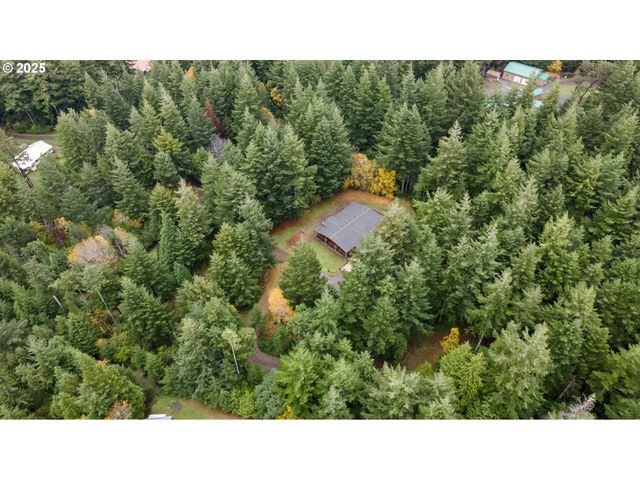 87396 STEWART Ln, Bandon, OR 97411