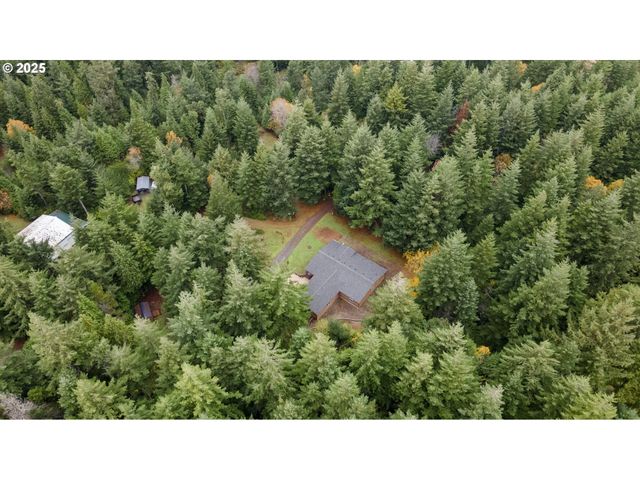 87396 STEWART Ln, Bandon, OR 97411