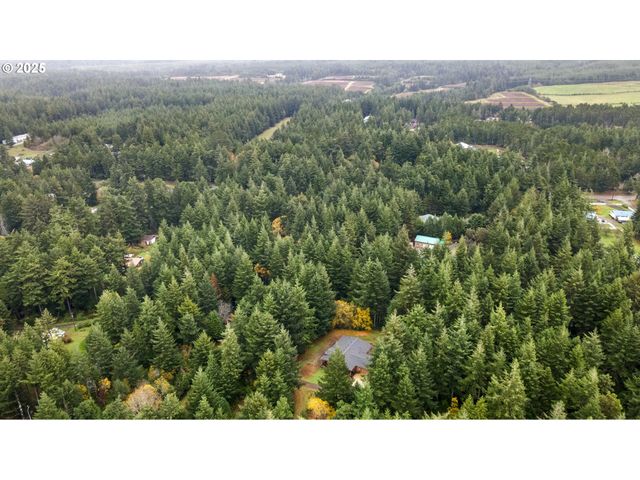 87396 STEWART Ln, Bandon, OR 97411