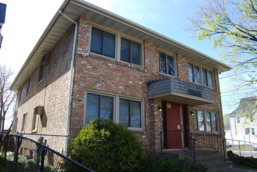 2800 Stevens Avenue, Minneapolis, MN 55408