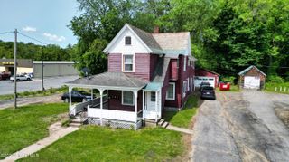 100 Saratoga Avenue, South Glens Falls, NY 12803