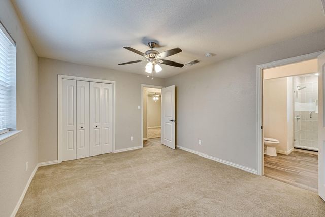 2101 Warwick Drive, Arlington, TX 76015