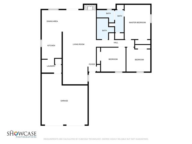 2101 Warwick Drive, Arlington, TX 76015