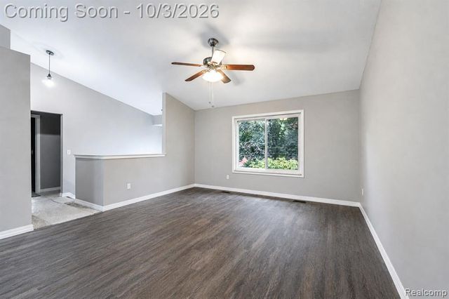 30530 Ambeth Street, Farmington Hills, MI 48336