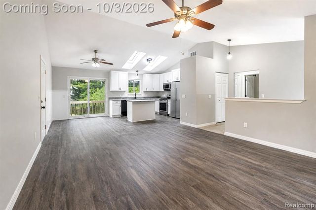 30530 Ambeth Street, Farmington Hills, MI 48336