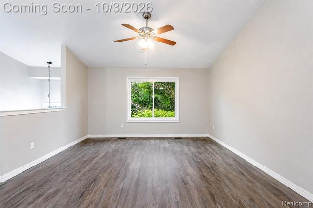 30530 Ambeth Street, Farmington Hills, MI 48336
