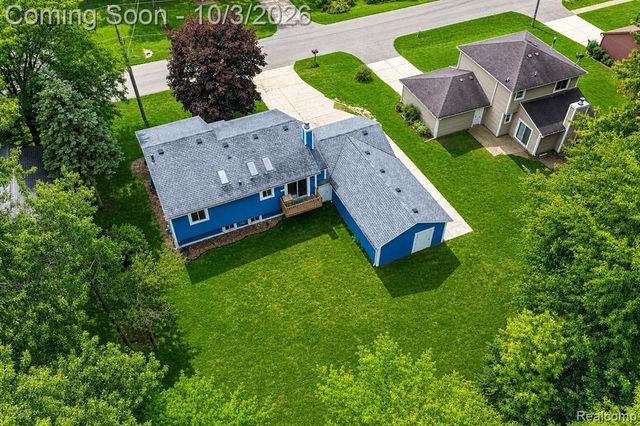 30530 Ambeth Street, Farmington Hills, MI 48336