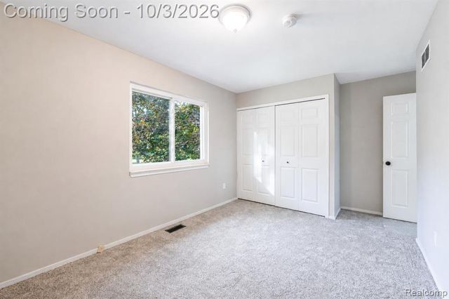 30530 Ambeth Street, Farmington Hills, MI 48336