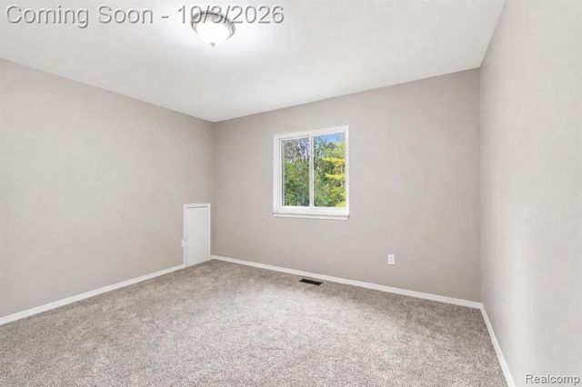 30530 Ambeth Street, Farmington Hills, MI 48336