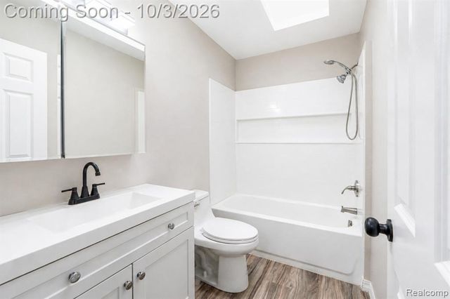 30530 Ambeth Street, Farmington Hills, MI 48336