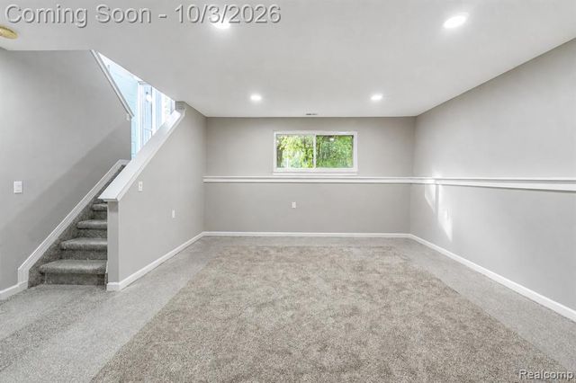 30530 Ambeth Street, Farmington Hills, MI 48336