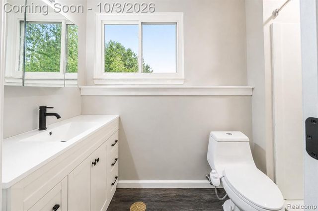 30530 Ambeth Street, Farmington Hills, MI 48336